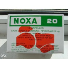 NOXA 20